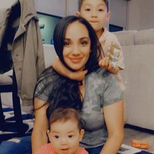 Meet your Posher, Anna